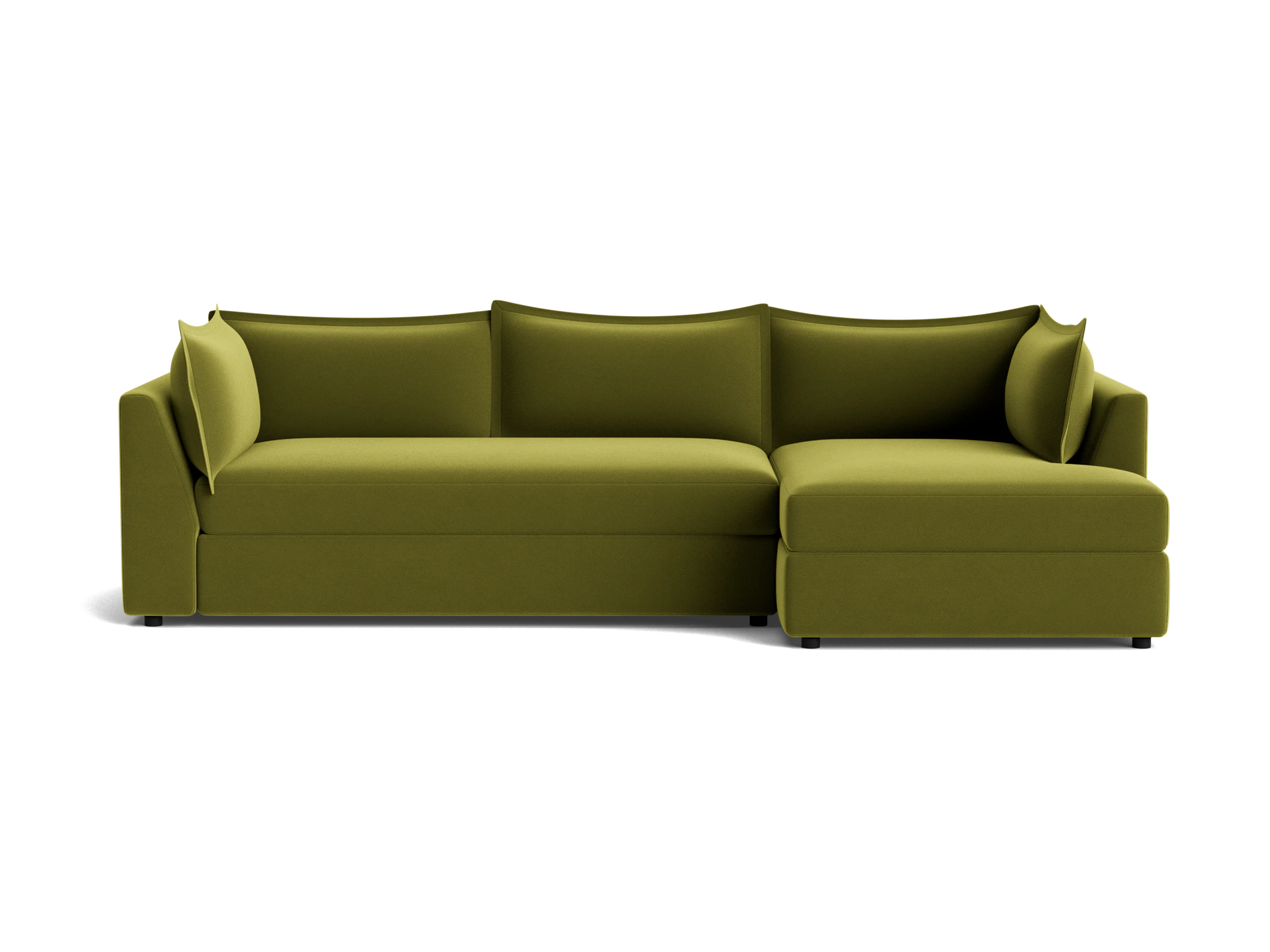 Wilder Sleeper Sectional